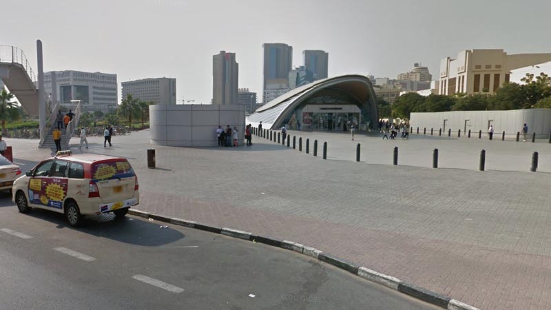 ‘Kidnapped’ in Dubai for selling fake phones