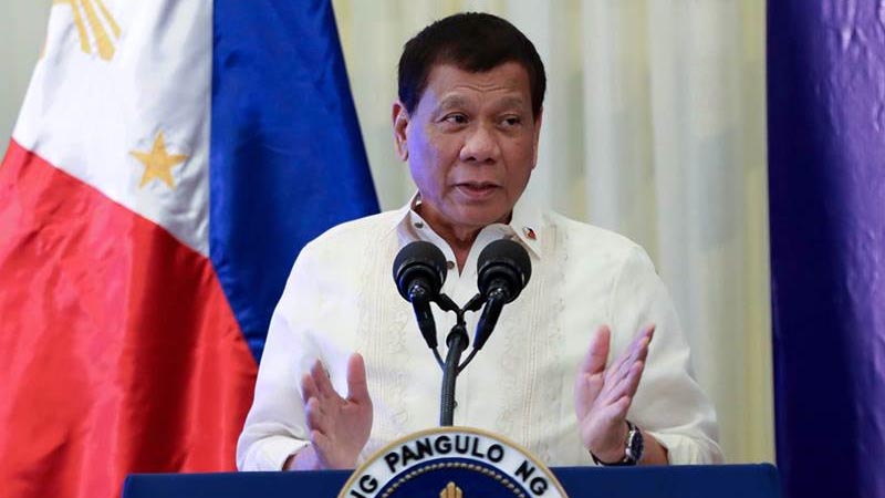 Duterte warns of new terror attacks in Mindanao
