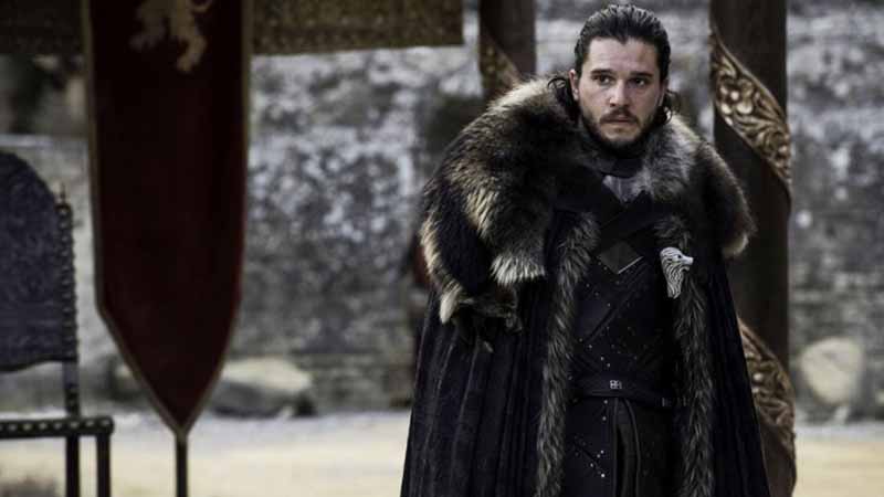 'Game of Thrones' season finale breaks ratings record