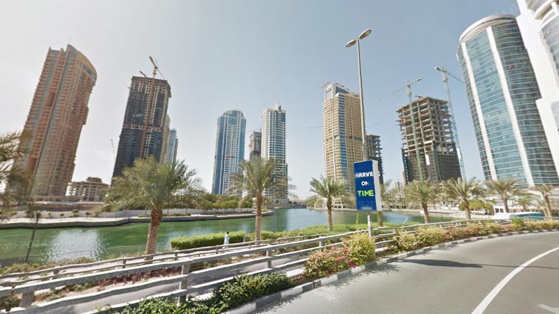 Crackdown on overcrowding in Dubai’s JLT