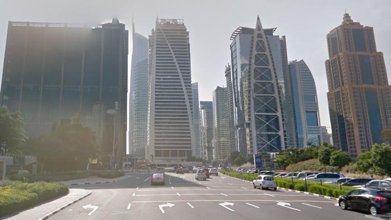 Dubai restaurant owner named drug syndicate boss