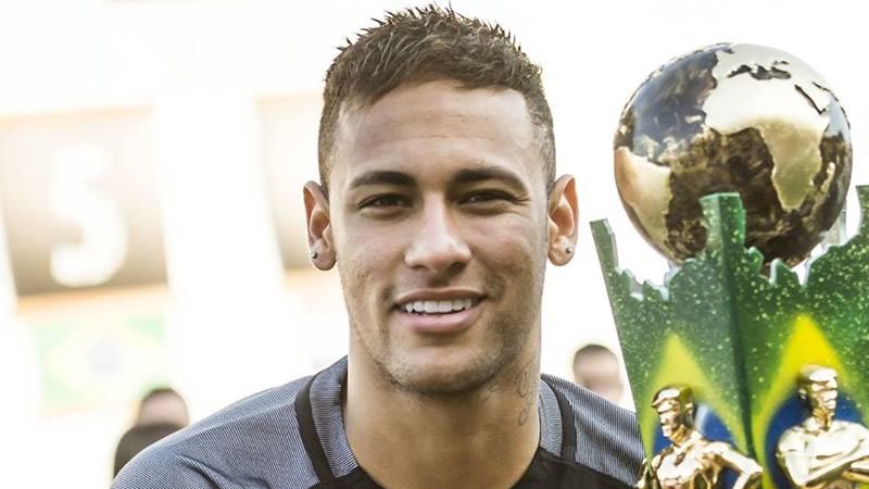 Why Neymar ignored dad’s advice on PSG move