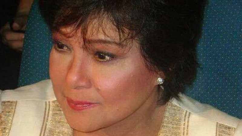 Philippine superstar Nora Aunor to helm 'dream' film