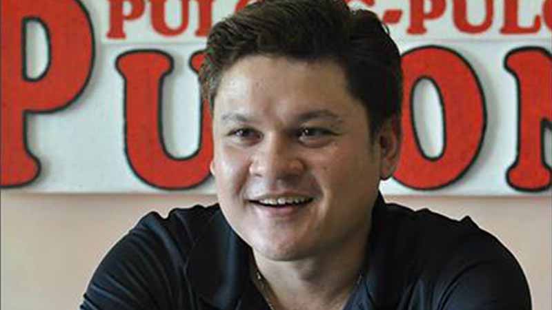 Duterte son a member of Chinese drug triad: senator