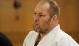 Olympic judo champ nabbed in Ukraine in sexual assault case