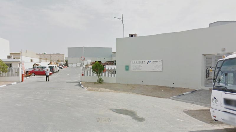 Salaries go unpaid for hundreds of Dubai employees