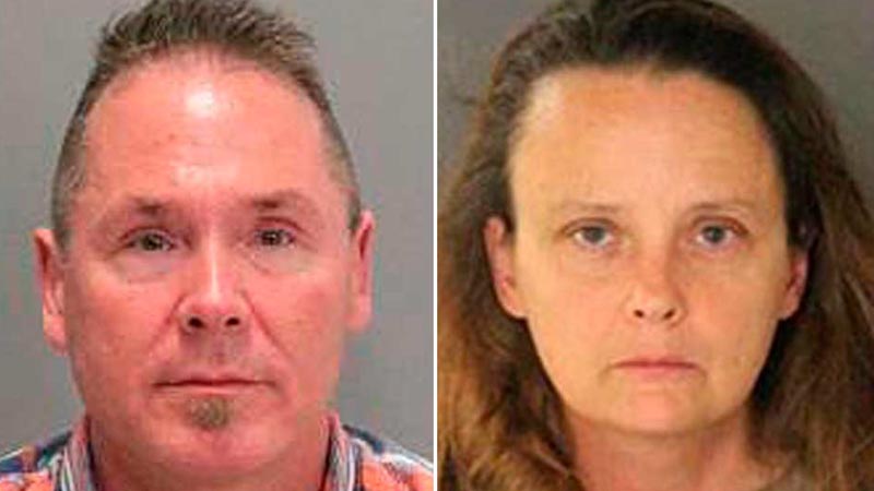 2 jailed over ‘child sex’ texts spotted on US flight