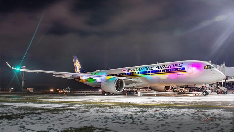 Cost cutting: Singapore Airlines offers unpaid leave to cabin crew