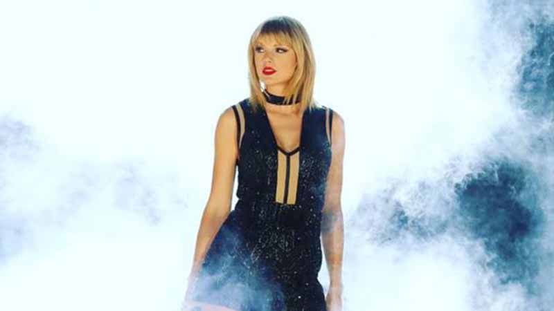 Taylor Swift slams Ticketmaster after fans struggled to get tickets
