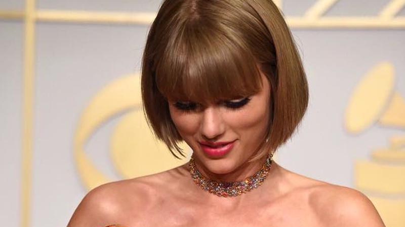 Taylor Swift seeks $1 in groping case vs ex-radio host