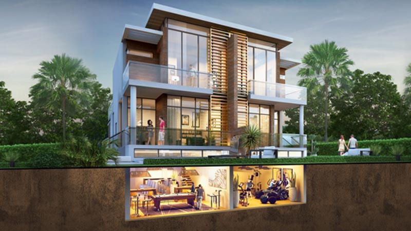 Trump branded villas go on sale in Dubai