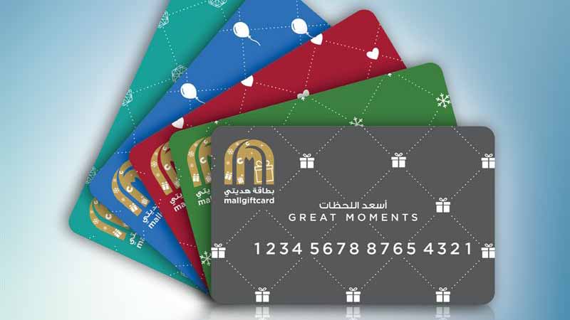 Don't risk giving an unwanted gifts! City Centre Muscat and City Centre Qurum launch their all-new Mall GiftCard