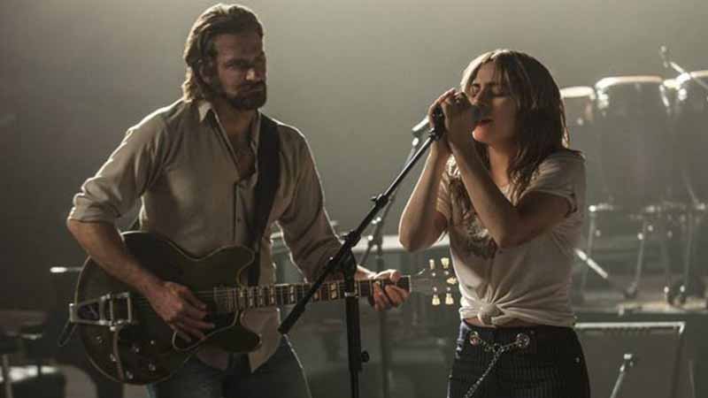 'A Star Is Born' reboot gets playdate