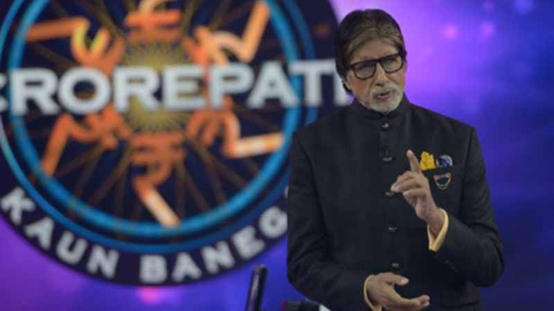 Amitabh Bachchan to visit Sharjah book fair