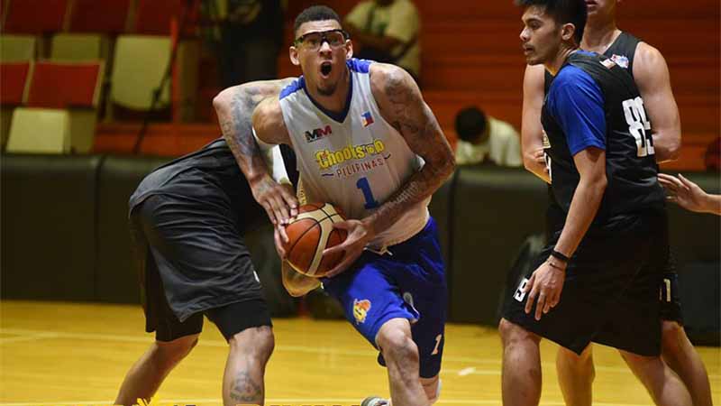 2 imports in Gilas roster for FIBA Asia Champions Cup