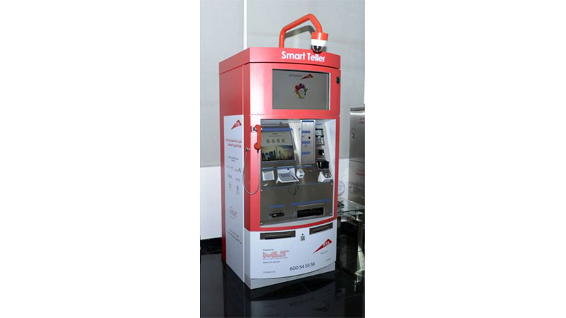 How can these new RTA self-service machines help you?