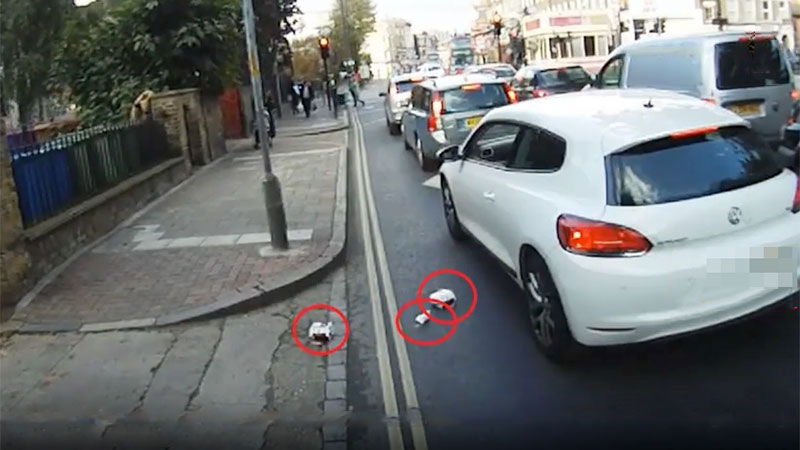 Don’t do this in Ras Al Khaimah if you don’t want to be fined Dh1,000