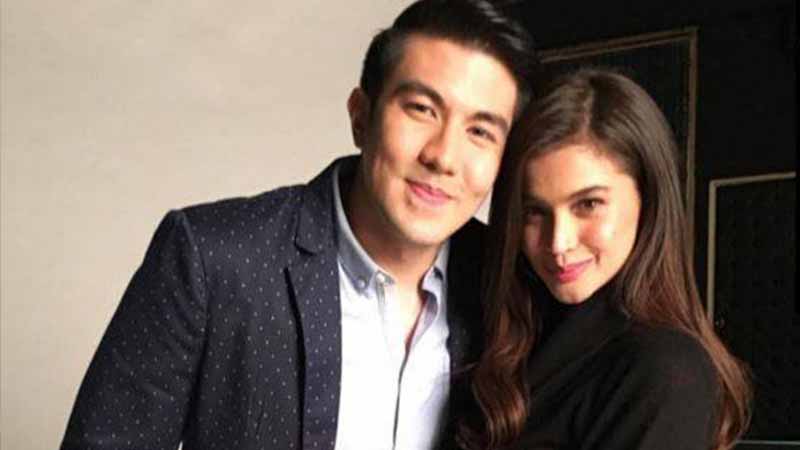 Anne Curtis picks 'man of honor' for wedding