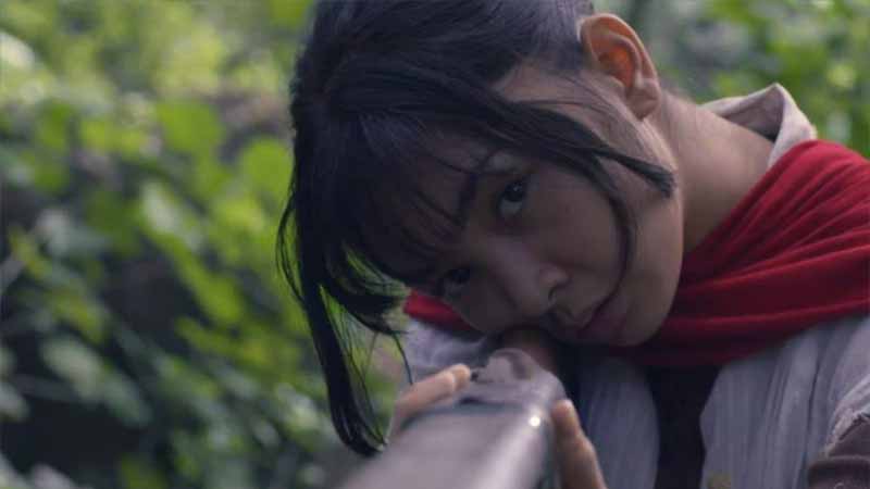 Philippines picks 'Birdshot' as Oscar 2018 entry