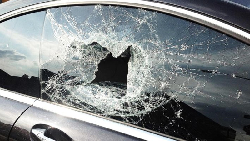 Dubai businessman accused of stealing from cars