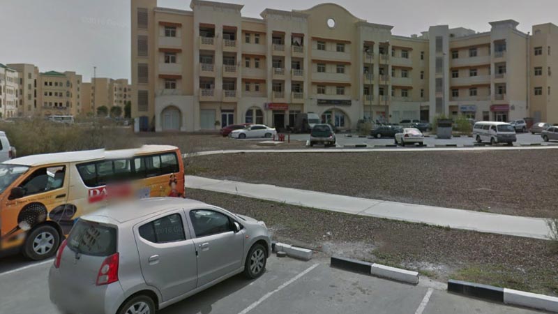 Deadly Dubai gang war lands 16 in jail
