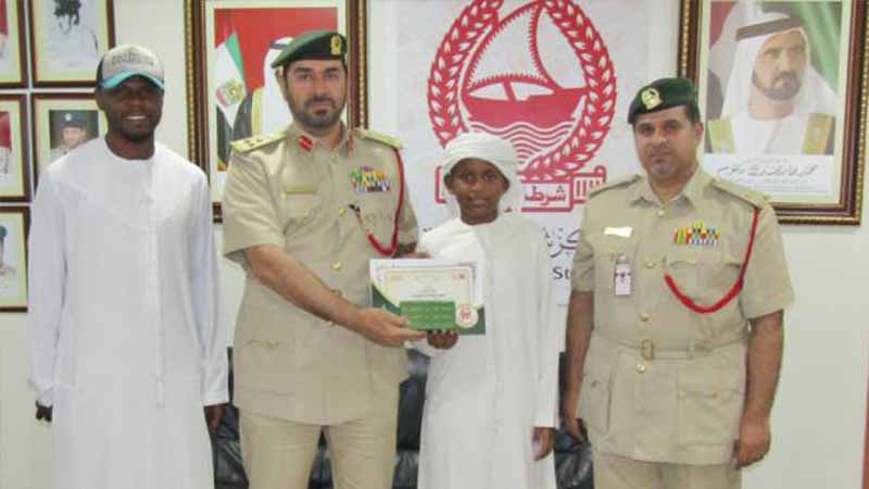 12-year-old boy hailed for rescuing 3 siblings from burning home
