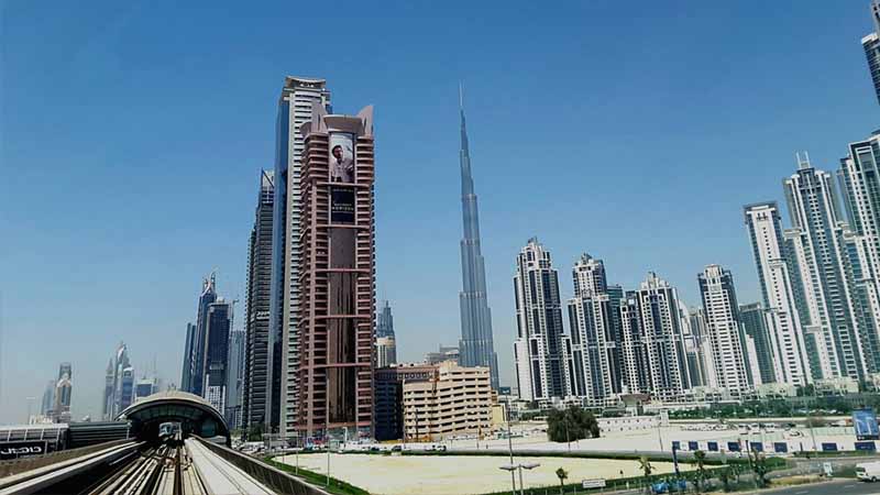 Nominate your favourite UAE building in new awards