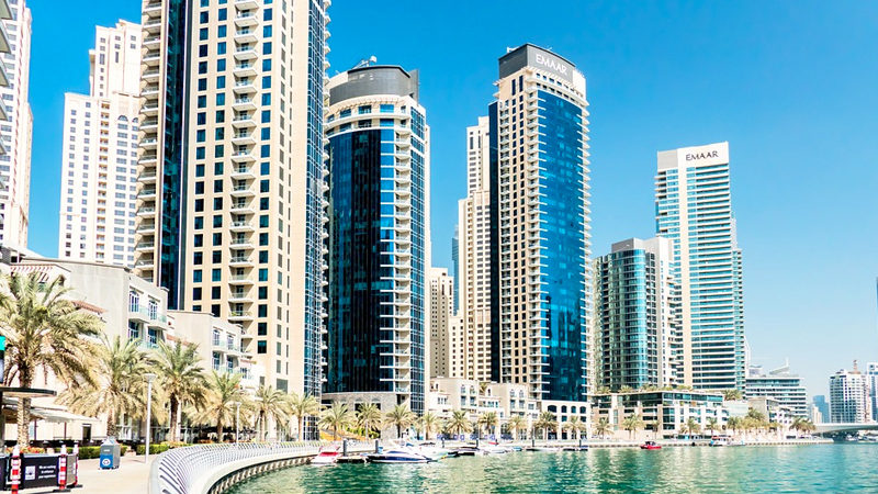 Dubai property prices to increase in 2023