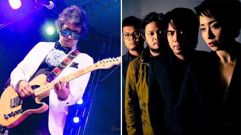 Ely Buendia and Up Dharma Down concert in Dubai postponed: organiser