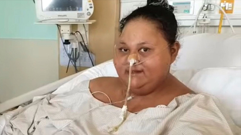 Former world’s heaviest woman Eman Abd El Aty dies
