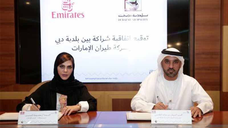 Dubai Municipality employees to enjoy discounted airfares