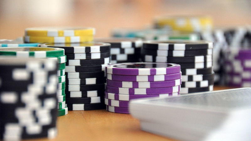 12 arrested in Dubai gambling den raid