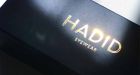 Hadid Eyewear now available in the UAE