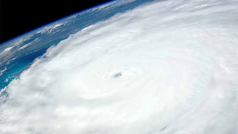 10 dead in the Caribbean as Irma heads for Florida