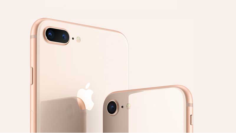 Man flies to Singapore to buy iPhone 8 Plus as wedding gift for daughter