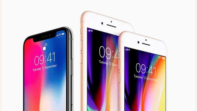 What's killing iPhone 8 and 8 Plus sales?