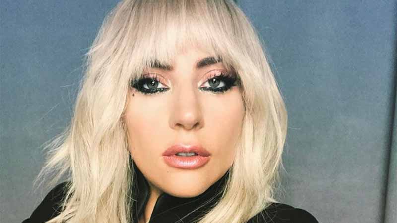 Lady Gaga postpones European tour