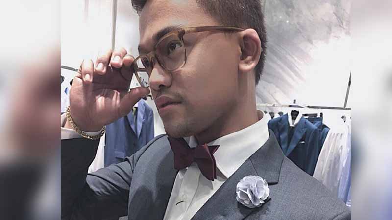 Filipino wins in Michael Bolton's talent search