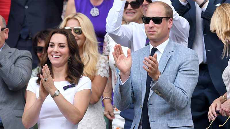 French court rules in favor of Prince William, Kate over topless photos