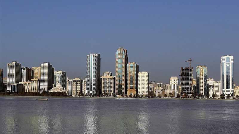 Woman jumps off Sharjah building to escape detention