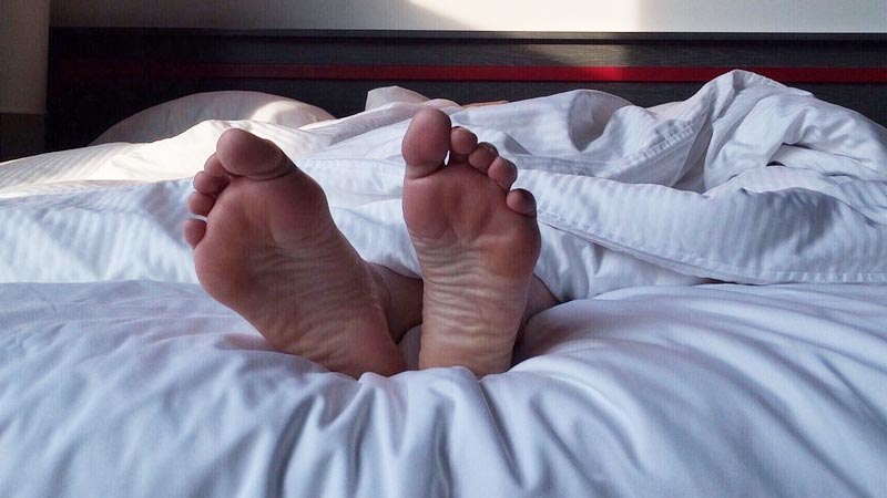Man beats wife for snoring, Dubai court hears