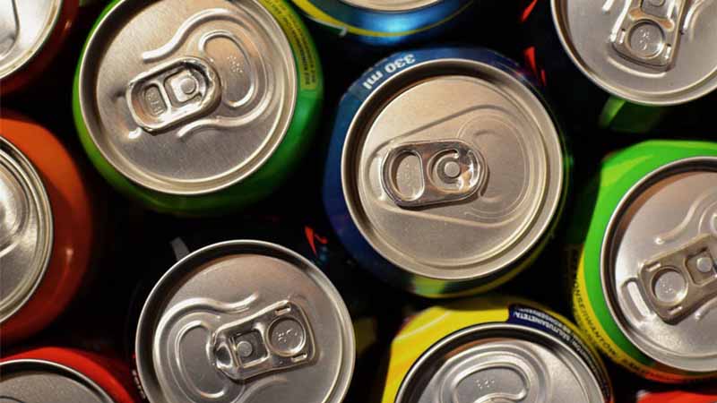 Tax authority warns vs. stockpiling softdrinks, tobacco