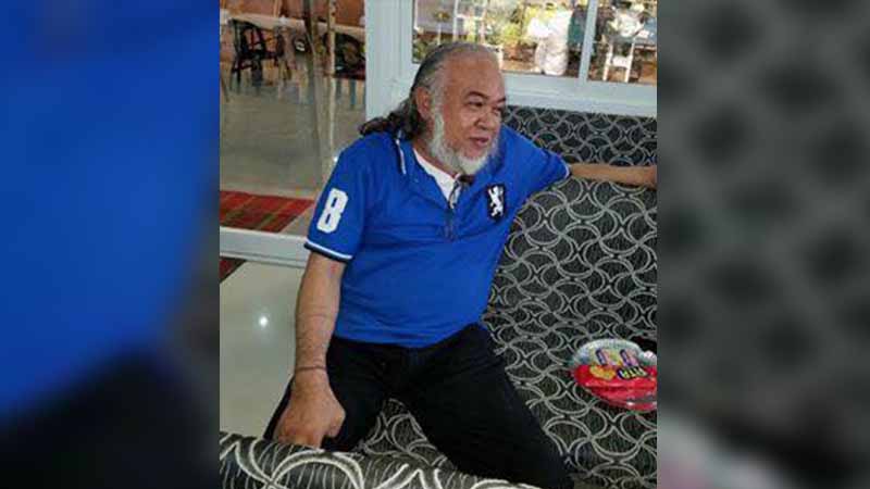 Abducted Catholic priest rescued from Maute captors