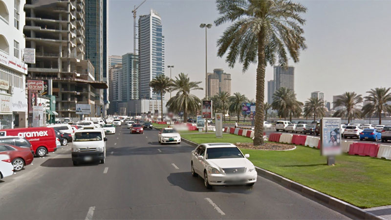 Teen killed after being hit by car in Sharjah