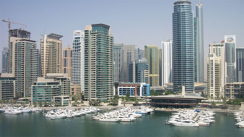 Dubai rental index: what to expect for 2018