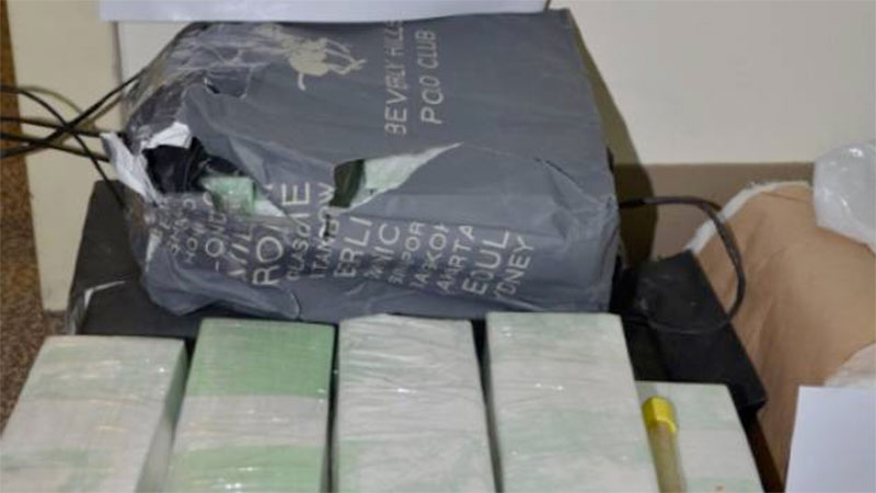 2 in global scam network nabbed in Kuwait