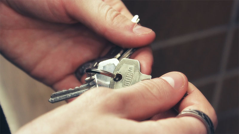 Teen locked in Dubai home for skipping school
