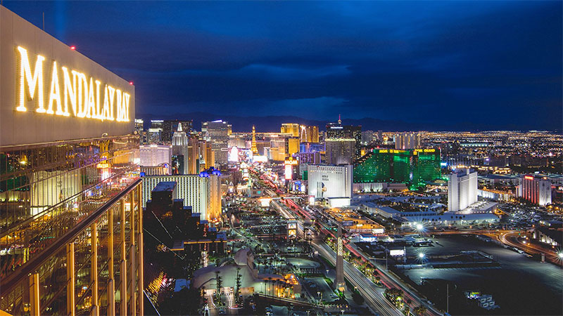Las Vegas massacre: 59 dead, 527 wounded
