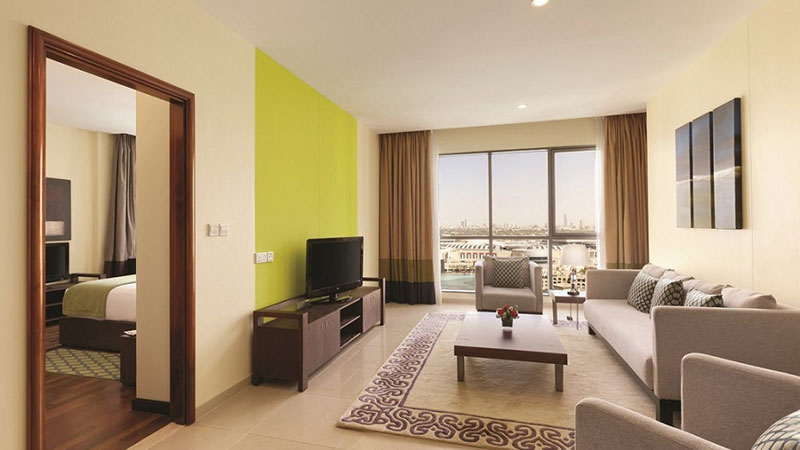 Grab the coolest summer offers at Ramada Downtown Dubai