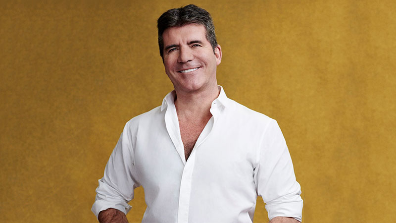 Simon Cowell 'feeling okay' but will miss X Factor show after fall from London home